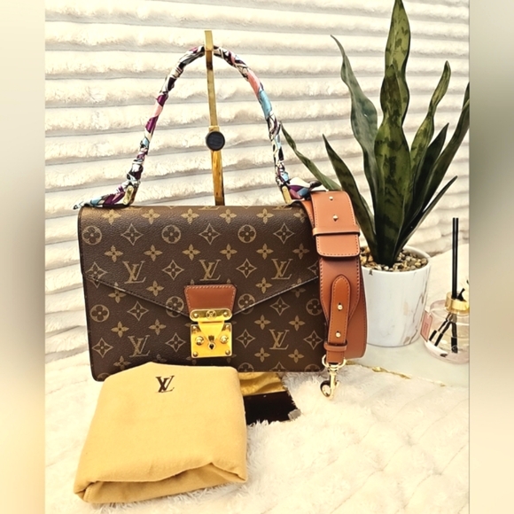 🔥😍Beautiful Condition 🔥 😍 Authentic Louis Vuitton - Picture 4 of 17